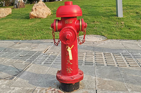 陜西某市案例
