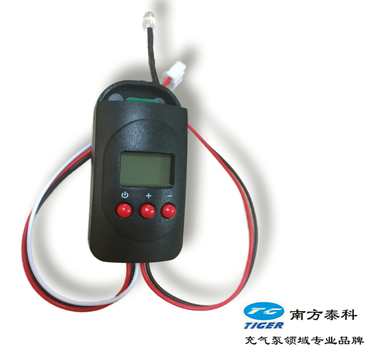 手持式充氣泵方案設計 手持式充氣泵方案設計