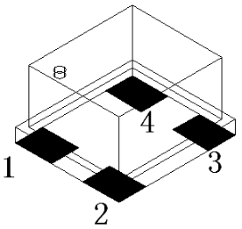 充氣泵數(shù)顯表芯片方案 充氣泵數(shù)顯表芯片方案